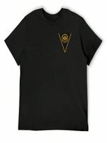 83rd Infantry Division (Small Logo) T-Shirt Quick-Drying Topping Blouse Graphic T Shirts unisex Tshirt S