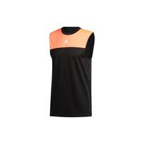 adidas ROSE SP SL TANK Basketball Jersey For Men Black Men's FH7740 S