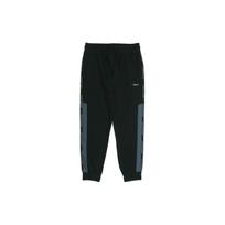 adidas neo M Ss Tp 1 Splicing Sports Pants Black Men's FN6533 S