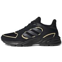 adidas neo 90s Valasion 'Black' Men's FW1041 EU 44