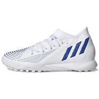adidas Predator Edge.3 TF 'White Hi-Res Blue' Men's GX0000 EU 40⅔