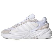 adidas neo Ozelle 'White Brown' Men's GX4691 EU 42