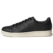 adidas Stan Smith 'Black Chalk White' Men's GX6297 EU 36