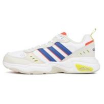 adidas neo Strutter 'White Cream Blue' Men's GX6157 EU 36⅔
