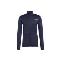 adidas Terrex Multi Full-Zip Fleece Jacket Men's HN5473 XXL