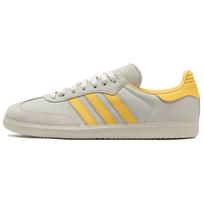 adidas x Pharrell Humanrace Samba 'Bold Gold Alumina' Men's ID9068 EU 36⅔