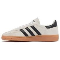 (WMNS) adidas Handball Spezial 'Aluminum Core Black' Women's IF6562 EU 36⅔