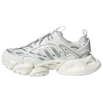adidas XLG Runner Deluxe 'Core White Silver Metallic' Men's IH1584 EU 44