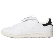 adidas Stan Smith BOA Spikeless Golf 'White Black' Men's JR4467 EU 37⅓