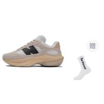New Balance Warped Runner 'Sea Salt Sandstone' Men's UWRPDMOB EU 37