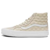 Vans Vault UA OG Sk8-Hi LX 'Beige White' Unisex VN0A4BVB0VW EU 42