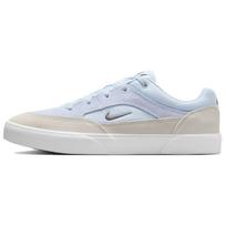 Nike SB Malor Football Grey Photon Dust White Dark Grey 44.5