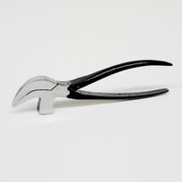1Pc Shoe Repair Tools Bird's Beak Pliers Pull Pliers Waist Pliers Shoe Repair Tool Pliers Handmade Shoe Pliers