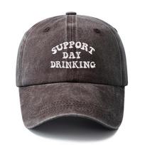 pc Fashion Versatile Style Unisex Embroidered Letter Baseball CapsOutdoor Vacation Travel Camping Casual Style Duckbill Caps Adjustable