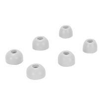 3 Pairs rbud Tips Fit for axy Buds 3 Pro Wireless rbuds S M L Noise Canceling   rbud   Tip Cover Replacement
