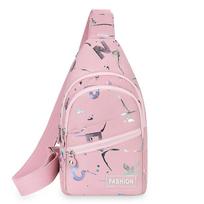 Krepšys ant krūtinės, crossbody, maža sling kuprinė, sling krepšys moterims, kuprinė ant krūtinės, laisvalaikio kuprinė crossbody kelionėms, sportui, crossbody kuprinė