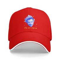 Unisex Harrys Styles Outdoor Hat  Adjustable Baseball Caps Casual Baseball Cap Sunscreen Sunshade One Size