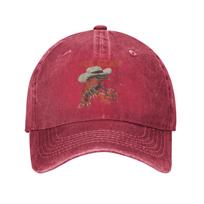 yee Claw Lobster  Unique Baseball Cap Hats Visor Protection Snapback Cotton tops gorras Adjustable