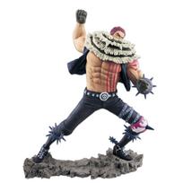 Ichiban Kuji One Piece Memorial Log B Prize Katakuri BATTLE Figure (Prize Item)