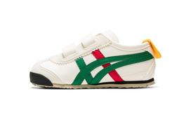 Onitsuka Tiger MEXICO 66 TS Anti Slip Wear Resistant Low Top Sports Ca 19.5