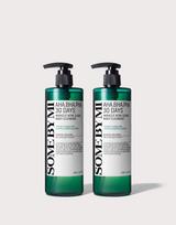 [1+1] AHA BHA PHA 30 Days Miracle Acne Clear Body Cleanser [400g]