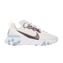 Nike React Element 55 SE Barely Rose (Women's) 36.5