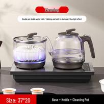 Fully Automatic Built-in Electric Tea Kettle & Cooker