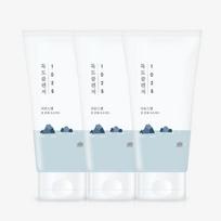 1025 Dokdo Cleanser 150ml 3-Piece Set