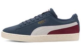 Puma Suede Classic 'Dark Denim Cordovan' 44