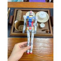 28cm Anime Gundam Cosplay Plush Doll Abstract Mouse Figure Full Body Wire Skeleton Poseable Action Figure Budget Friendly Gift 28cm