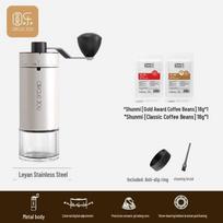 Manual Coffee Grinder