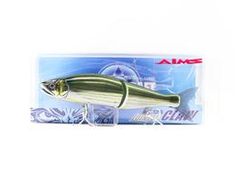Gan Craft Jointed Claw 178 Salt Sinking Jointed Lure AS-06 (0519)