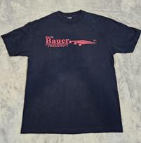 24 TV Show Jack Bauer For President Promo T-Shirt Size Medium XXL