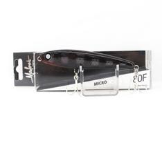 Malosi EC80F-MA Pencil Micro Echo 80F Floating Lure Mamba (0542)