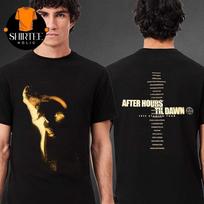 The Weeknd Metlife Stadium 2026 East Rutherford After Hours Til Dawn Tour Tee S