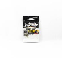 Decoy SN-20 Areate Elite Snap Size 000 (6439)