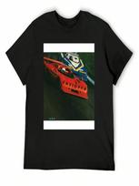 CASIOPEA T-Shirt Anime T Shirts Personalized T-Shirt Custom T Shirt Plain Black T Shirts unisex S