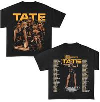 2026 Tate McRae Miss Possessive Tour Shirt Tate McRae 2026 Concert Tate McRae XXXL