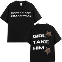 Tate McRae Miss Possessive Tour 2025 Shirt Y2K Graphic Tee Unisex S-3XL L