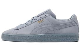 Puma Suede Mono 21 'Blue Fog' 36