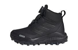 Adidas FortaRun BOA ATR BTE J 'Core Black' 28