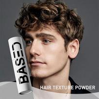 Sea Salt Texture Spray Long-Lasting Hold for Waves, Instant Volume Fluffy Styling Powder Spray for Men Women