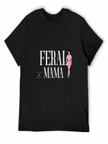 MAMA Fabulous And Fearless T-Shirt Vintage Anime Shirt Sweat New Edition T Shirt For unisex S