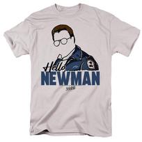 Seinfeld  Hello Newman  s s s s s T- Children's T-shirt 160