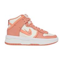 Nike Wmns Dunk High Up 'Crimson Bliss' 36