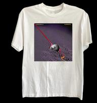 Vintage Tame Impala Band Currents Album T-shirt size S-5XL M