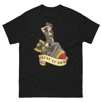 You're Da' Bomb 's heavyweight tee 130