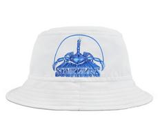 1979 Scorpions Lovedrive Retro Rare WHITE HAT XXL