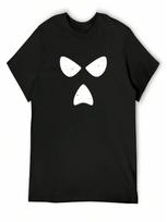 Kneecap T-Shirt Anime New Gifts And T-Shirts Short Sleeve Tee  unisex T Shirts S