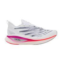 New Balance Wmns FuelCell SuperComp Elite v3 'White Blue Magenta' 37